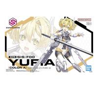 Bandana Hobby 30MS SIS-F00 YUFIA [Couleur A]