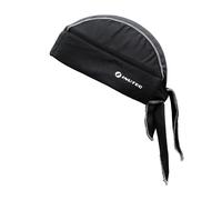 Inuteq Capuchon fonctionnel de refroidissement Headcool Taille unique Noir