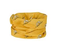 La Sportiva Promo Bandana ZZSH041 Yellow Jaune