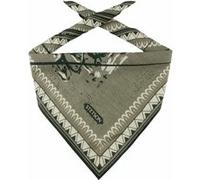 Bandana Last Drop by Stetson khaki One Size