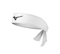 Bandana Mizuno Blanc K2gwcr95z