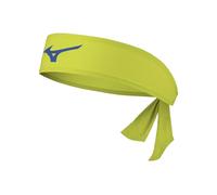 Bandana Mizuno Pro Jaune