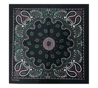 Bandana multi-usage pour homme et femme - Pour cyclisme, hip-hop, danse, sport, R, Taille unique
