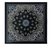 Bandana multi-usage pour homme et femme - Pour cyclisme, hip-hop et danse