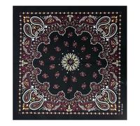 Bandana multi-usage pour homme et femme - Pour cyclisme, hip-hop et danse