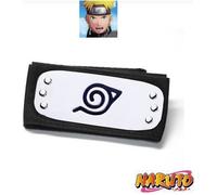 Bandana Naruto Konoha Cosplay- Bandeau