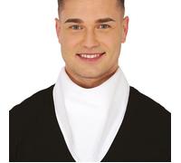Bandana - Non spécifié - 54CM - Blanc - Polyvalent - Personnalisable