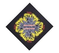 Iron Maiden – Bandana – Number of The Beast – Import