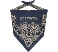 Bandana Paisley by Stetson bleu One Size