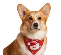 Bandana pour chat - Concentrez-vous sur la préservation naturelle des mouvements, dispose d'une boucle à réglage rapide, de clochettes pour animaux de compagnie, d'accessoires de pendentif pour animal