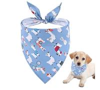 Bandana pour chien aux fruits, écharpe triangulaire pour animaux de compagnie | Bavoirs d'écharpe triangulaires avec motif de fruits mignons | Bavoir triangle de chien de dessin animé, je suis écharpe