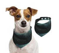 Bandana pour chien paresseux endormi, doux, confortable, réglable pour garçons et filles, trois tailles pour chats et chiens