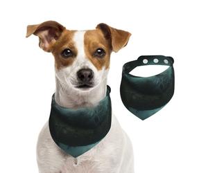 Bandana pour chien paresseux endormi, doux, confortable, réglable pour garçons et filles, trois tailles pour chats et chiens