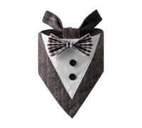 Bandana pour Chiens Bandana Triangle pour Animaux De Compagnie