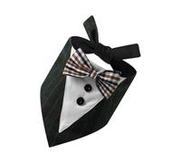 Bandana pour Chiens Bandana Triangle pour Chien pour Extérieur