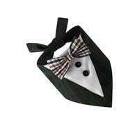 Bandana pour Chiens | Bandana Triangle pour Chien pour Extérieur | Accessoire Décoratif De Foulard pour Petits Animaux - Destiné Aux Filles Et Garçons, Halloween, Noël, Saison Automne, Fête, Mariage,