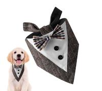 Bandana pour Chiens Bandana Triangle pour Costume De Chien
