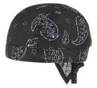 Bandana pour Enfant Classic Pattern by Lipodo noir One Size