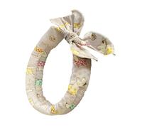 Bandana rafraîchissant pour chien, collier rafraîchissant pour animal domestique, tour de cou respirant, coton confortable avec résine polymère, idéal pour la randonnée, la marche, la course, les