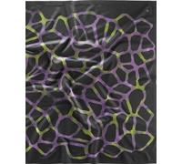 Bandana Salomon Gravel Graphic noir