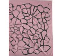 Bandana Salomon Gravel Graphic rose