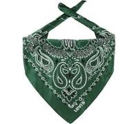 Bandana Silky by Levis® vert One Size