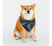 Bandana tortue pour chiens de petite, moyenne et grande taille, doux et confortable pour garçons et filles, idéal pour les animaux de compagnie