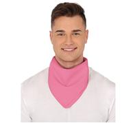 Bandana uni rose