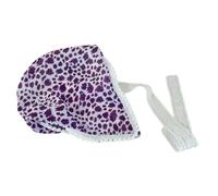 Bandana Unique Pour Filles Tendance Des Années 2000 Bandeau Confortable Et Respirant Tenues Élégantes Accessoires Photo Écharpe Cheveux Chouchous