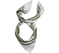 Bandana Urban Classics Paint Brush Vert TU
