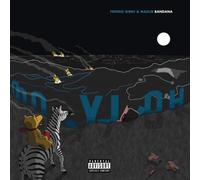 Bandana Vinyle