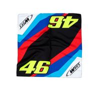 Bandana VR46 WRT ""Road To Le Mans""