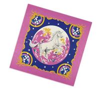 Bandanas à impression classique de 53,3 cm pour la danse de rue vintage cachemire foulard adulte unisexe bandana cyclisme foulard coloré bandeau écharpe, D, Taille unique