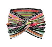 Bandanas Boho | Bandanas Yoga Imprimés - Accessoires pour Coiffure avec Imprimé Doux pour Mariage, Yoga, Événements Extérieurs, Filles, Fitness, Course et Tenue Décontractée