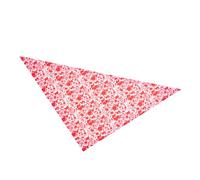 Bandanas d'Halloween pour chiens | Écharpe à bavoirs triangulaires sur le thème de l'Halloween | Bavoirs pour chiots de chien, écharpe pour chien, bavoirs à mouchoir à cou pour