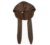 Bandanas Doo Rag Multiuse Head Wrap Écharpe surdimensionnée pour adolescents garçons filles élégant Doo Rag Turban Festival de musique couvre-chef polyvalent