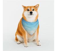 Bandanas légers pour chiens de petite, moyenne et grande taille, doux et confortable pour garçons et filles, idéal pour les animaux de compagnie
