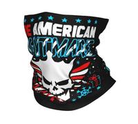 Bandanas Multifonctionnels Cody Rhodes Mes Bandana Couverture du Cou Imprimé Masque Écharpe Multi-usage Bandeau de Course Pour les Hommes, les Femmes Adultes en Hiver