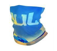 Bandanas Multifonctionnels Jul French Rapper Hip Hop Bandana Neck Gaiter pour Ski Running Femmes Hommes Wrap Scarf Balaclava Warmer