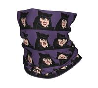 Bandanas Multifonctionnels Nadja Ce que nous faisons dans l'ombre Natasia Demetriou Bandana Couvre-cou Foulard Cagoule Randonnée Pêche Unisexe Adulte Toutes saisons