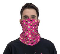 Bandanas Multifonctionnels Real Housewives of Beverly Hills All Stars (RHOBH) Bandana Cache-cou Imprimé Foulard Multifonction Cagoule Sport de Plein Air