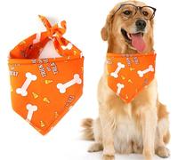 Bandanas pour chien, écharpe et mouchoir pour animaux de compagnie