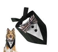 Bandanas pour Chien Garçon Bandana Triangle pour Costume De Chien