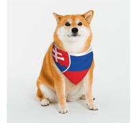 Bandanas pour chiens de petite, moyenne et grande taille, doux et confortable pour garçons et filles, idéal pour les animaux domestiques