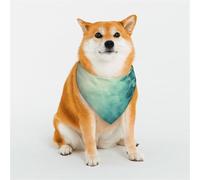 Bandanas pour chiens de petite, moyenne et grande taille - Doux et confortable pour les garçons et les filles, idéal pour les animaux de compagnie