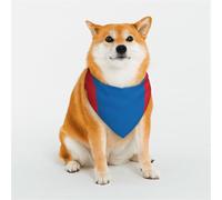 Bandanas pour chiens de petite, moyenne et grande taille - Doux et confortable pour les garçons et les filles, idéal pour les animaux de compagnie