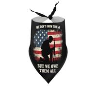 Bandanas pour Chiens : on ne Les connaît Pas, mais on Leur Doit Tout ! Bavoirs à col en V pour Chiots et Chats, écharpes triangulaires Ajustables. Accessoires pour Petits, Moyens et Grands Chiots et