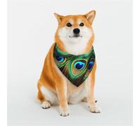 Bandanas pour Chiens - Parfaits pour Les vêtements de Votre Chien, Les Anniversaires, la Saint-Valentin et Plus Encore - Hypnose Vortex