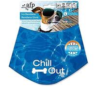 Bandanas Refrescante Chill Out L
