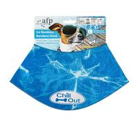 All for Paws Bandanas Refrescante Chill Out L